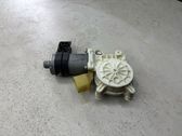 Front door window regulator motor