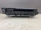 Radio/CD/DVD/GPS head unit