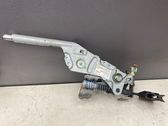Handbrake/parking brake lever assembly