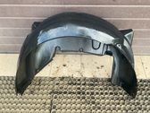 Rear arch fender liner splash guards