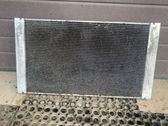 Coolant radiator