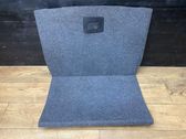 Tapis de coffre