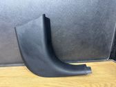 Foot area side trim