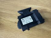Boîtier module alarme