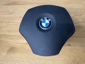 Ohjauspyörän turvatyyny