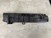 Radiator trim