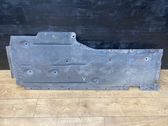 Side bottom protection