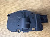 Air flap motor/actuator