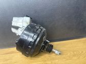 Brake booster