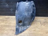 Front wheel arch liner splash guards