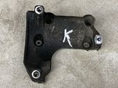 A/C compressor mount bracket