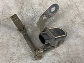 Headlight/headlamp level sensor