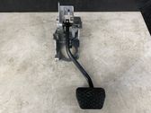 Brake pedal