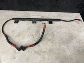 Wires (generator/alternator)
