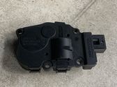 Air flap motor/actuator