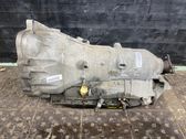 Automatic gearbox