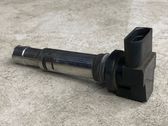 High voltage ignition coil