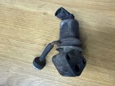 EGR valve