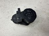 Air flap motor/actuator