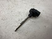 Interior temperature sensor