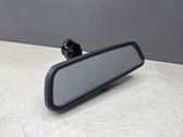 Rear view mirror (interior)