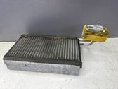 Air conditioning (A/C) radiator (interior)