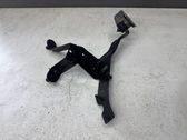 Держатель блока ABS