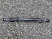 Rear bumper cross member