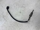 Exhaust gas temperature sensor