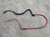 Positive cable (battery)