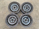 R15 steel rim