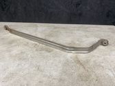 Fuel tank mounting bracket