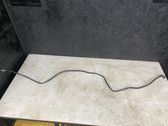 Fuel line pipe