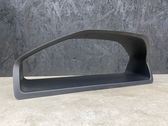 Dashboard trim