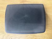 Dash center speaker trim cover