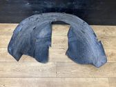 Front wheel arch liner splash guards