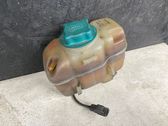 Coolant expansion tank/reservoir