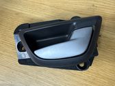 Front door interior handle