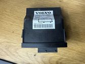 Auxiliary heating control unit/module