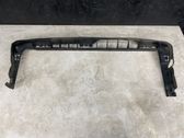 Radiator trim