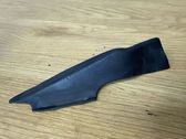 Windshield trim