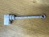 Interior temperature sensor