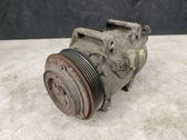 Air conditioning (A/C) compressor (pump)