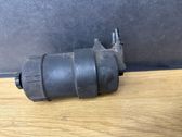 Fuel filter housing