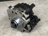 Fuel injection high pressure pump