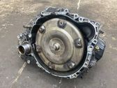 Automatic gearbox