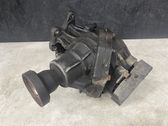 Front differential