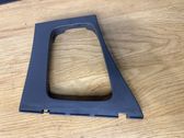 Gear shifter surround trim plastic