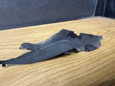 Windshield trim