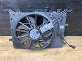 Ventilateur de refroidissement de radiateur électrique